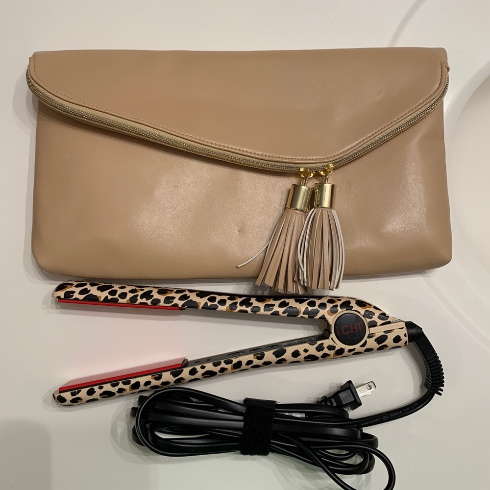 Chi Flat Iron